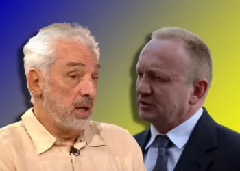 Tajkunski mediji grčevito brane Đilasovog nasilnika Boža Prelevića