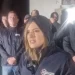 Lažne patriote: Zavetnica džipom do administrativne linije po sliku za Tviter! Njene jeftine poene platiće Srbi KIM!