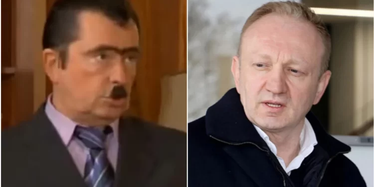 Cirkus opozicija gora i od Srećka Šojića: Đilas lepljivih prstiju bi da bude kapetan ,,od belu lađu“