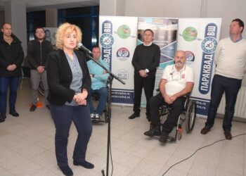 Vrščanka Tatjana Nikolić kandidatkinja za narodnu poslanicu