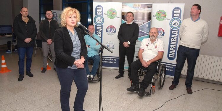 Vrščanka Tatjana Nikolić kandidatkinja za narodnu poslanicu