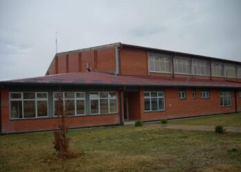 Kup Saveza Košarke u Kolicima 26. novembra u Alibunaru