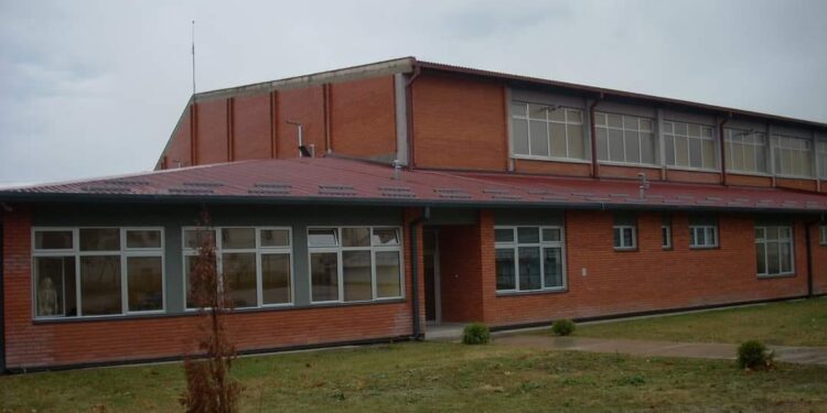 Kup Saveza Košarke u Kolicima 26. novembra u Alibunaru