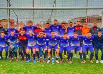 Idealna polusezona FK Banatul Lokve – 13 od 13!