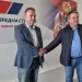 Aleksandar Bogićević posetio OO SNS Bela Crkva