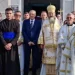 Predsednik Rumunije odlikovao parohiju u Grebencu