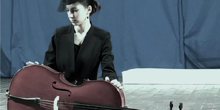 Predstava „I sa violončelom šta ćemo?“ 19. novembra u Kulturnom centru Vršca