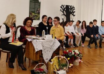 U Gradskom muzeju i Kulturnom centru obeležen Međunarodni dan deteta
