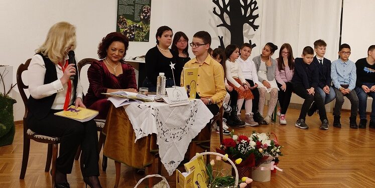 U Gradskom muzeju i Kulturnom centru obeležen Međunarodni dan deteta