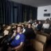 U Vršcu održan Humanitarni bioskop