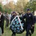 Odata počast poginulim vojnicima i policajcima