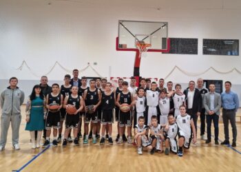Državni sekretar Marko Kešelj posetio Belu Crkvu