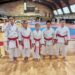 Karatisti Plandišta osvojili osam medalja na Kupu Vojvodine