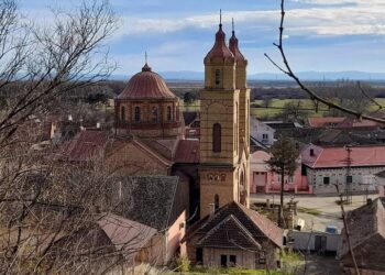 Direktor vršačkog Doma zdravlja: Hvala Kuštilju na odzivu i gostoljubivosti!