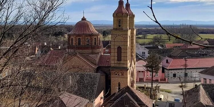 Direktor vršačkog Doma zdravlja: Hvala Kuštilju na odzivu i gostoljubivosti!