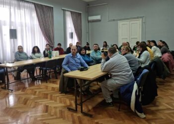 U Beloj Crkvi oformljena Mreža inkluzivnog obrazovanja