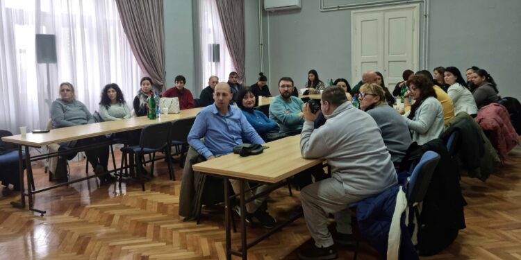 U Beloj Crkvi oformljena Mreža inkluzivnog obrazovanja