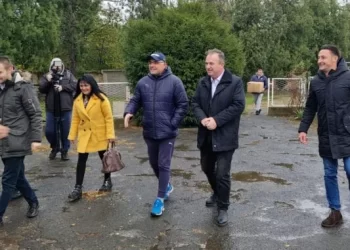 Potpredsednik FSS Branislav Nedimović uručio opremu FK „BAK“