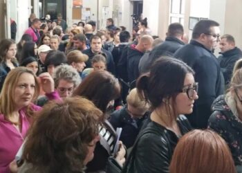 Ogromna podrška za listu Srpske napredne stranke u opštini Bela Crkva