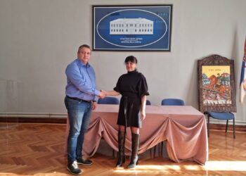Najavljena rekonstrukcija magistralnog cevovoda Bela Crkva – Crvena Crkva
