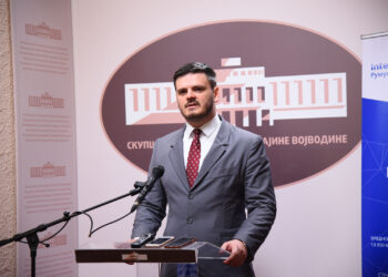 Sofić: Više od 400 miliona dinara za opštinu Alibunar od juna 2016. godine