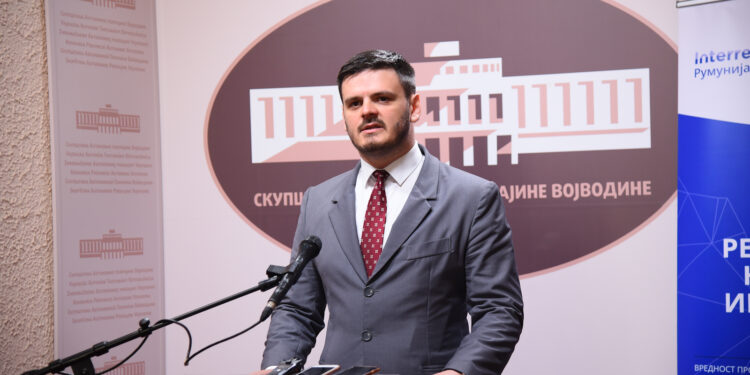 Sofić: Više od 400 miliona dinara za opštinu Alibunar od juna 2016. godine