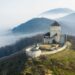 Mistična privlačnost Vršačkog zamka – Turistička atrakcija Srbije!