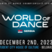 Vrščanka Lena Kostić primljena na prvi srpski World of dance