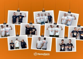 Hemofarmove Brke: Zdravlje te zove, pregledaj se!