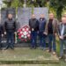 Plandište: Dan primirja, polaganje venca na spomen obeležjima