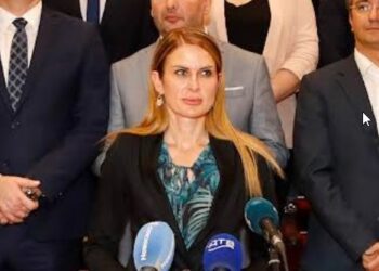 Dušanka Golubović (SNS): Pokrajina je mesto gde se brine o građanima, a ne o tajkunima