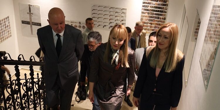 Skupština Grada Vršca imenovala Ivanu Ranimirov za direktorku Gradskog muzeja