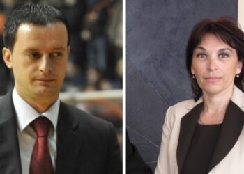 Grujin i dr Voskresenski na listi SNS za poslanike u Skupštini AP Vojvodine