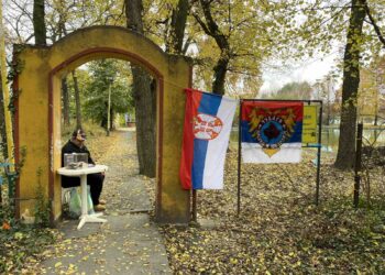 Humanitarna utakmica u Hajdučici: Fudbaleri igrali za decu sa Kosova i Metohije