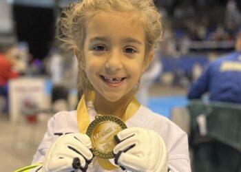 Sedam medalja za Euro Šped na Elit openu u Beogradu