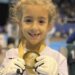Sedam medalja za Euro Šped na Elit openu u Beogradu