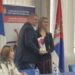 Komesarijat za izbeglice i migracije dodelio paket pomoći Opštini Plandište