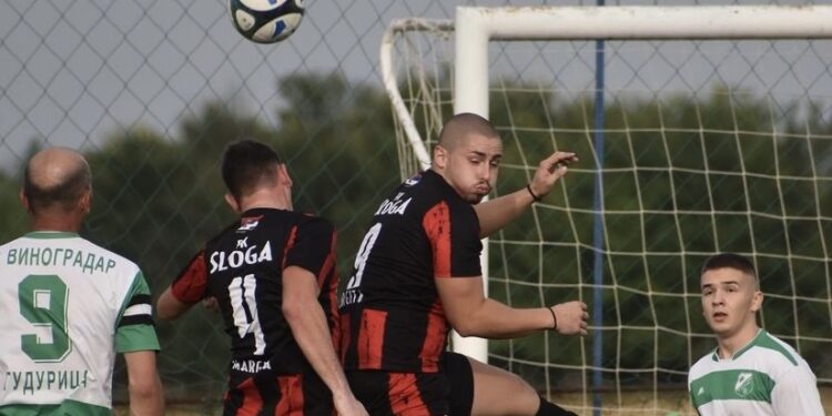 Margita gostuje u Središtu, Sloga dočekuje Spartak, u Hajdučici derbi