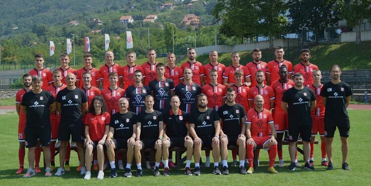 Kup Srbije: Još jedan superligaš stiže u Vršac