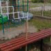 Postavljene klupe na dečjim igralištima u Hajdučici
