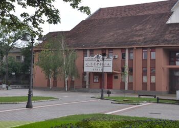 Nagrade kao posledica: U vršačko pozorište investirano 53.6 miliona dinara