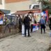 Plandište: Humanitarna akcija “Kafa iz bloka” oduševila meštane