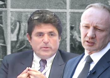 Omaklo joj se u programu: Pale maske, novinarka N 1 priznala da iza štrajka poštara stoji Dragan Šolak! (VIDEO)