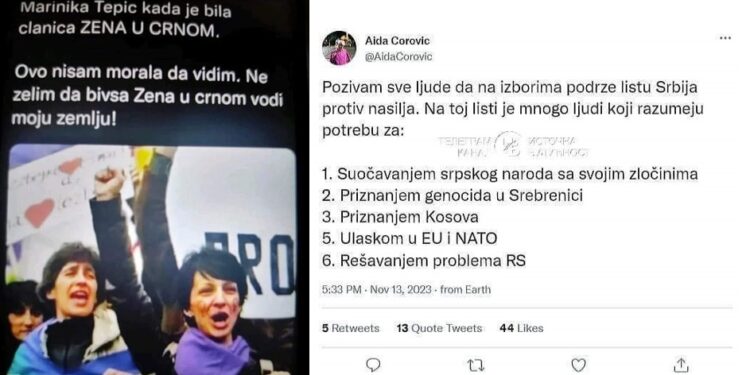 Da li su blokade paora opravdane ili se tu nešto krije…
