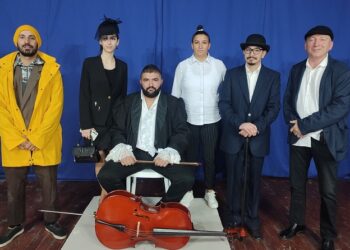 Premijera pozorišne predstave u Straži