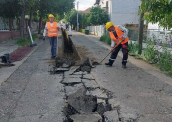 Grad Vršac investira 13 miliona evra u rekonstrukciju atmosferske kanalizacije