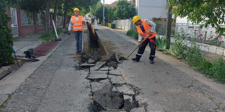 Grad Vršac investira 13 miliona evra u rekonstrukciju atmosferske kanalizacije