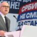 Predsednik SNS Miloš Vučević 7. decembra u Vršcu na druženju sa Naprednjacima