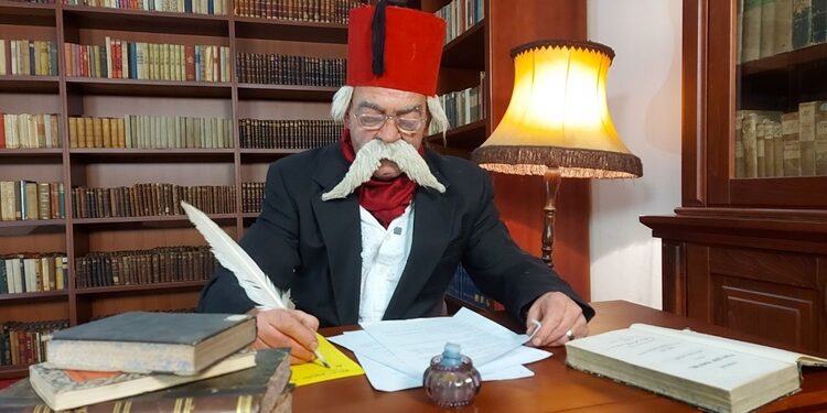 Srpske narodne bajke u eri virtuelne realnosti