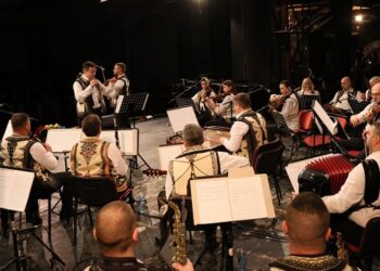 Rumuni organizovali gala koncert u NP Sterija
